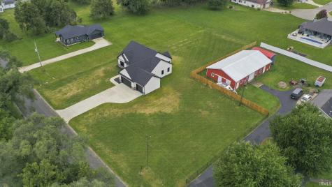 53389 County Road 19 Bristol IN 46507