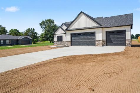 53389 County Road 19 Bristol IN 46507