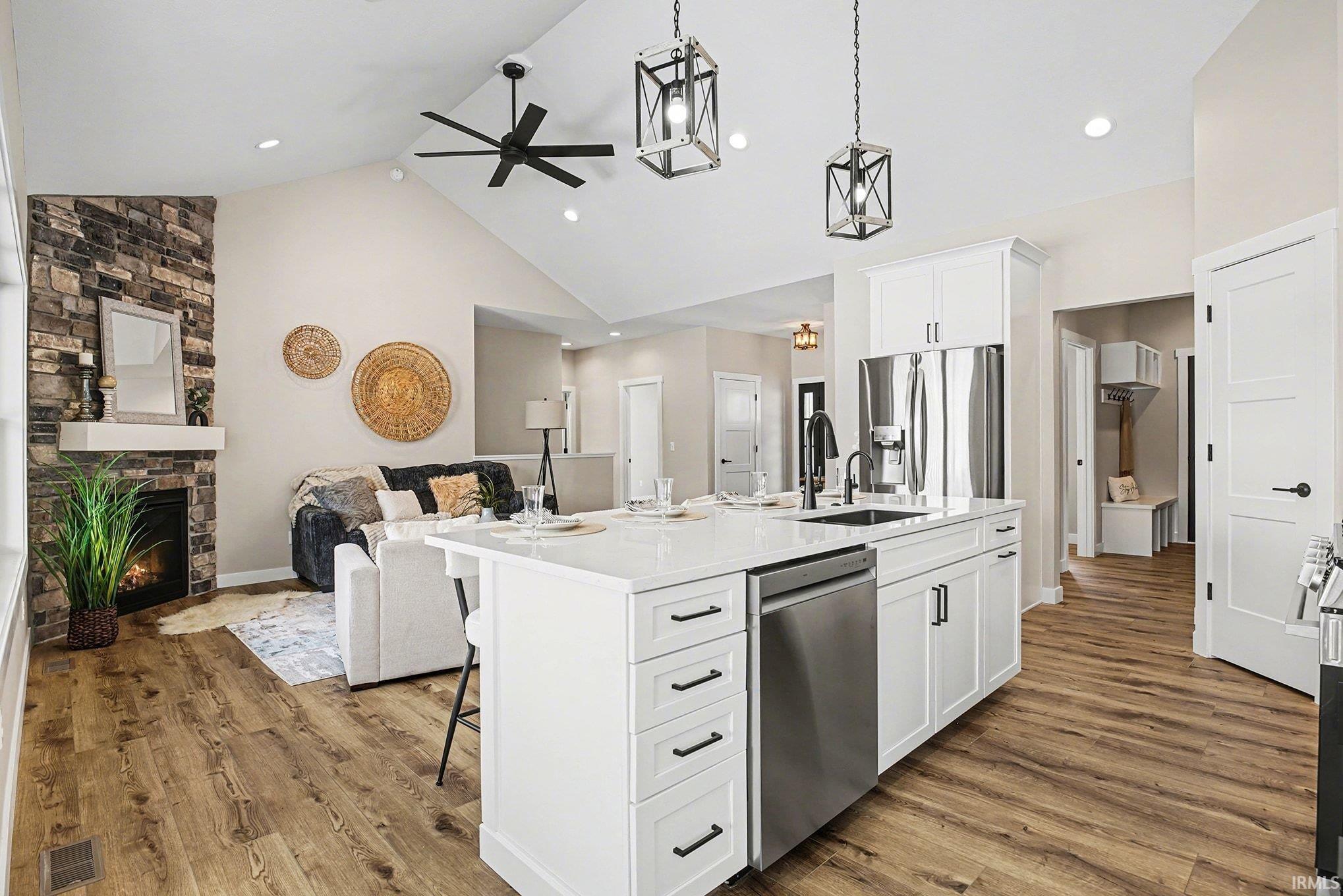 53389 County Road 19 Bristol IN 46507