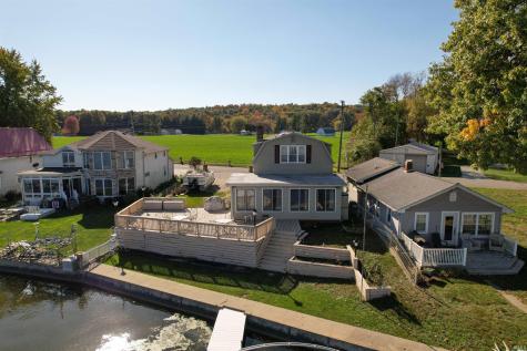 2215 Westside Road Rochester IN 46975