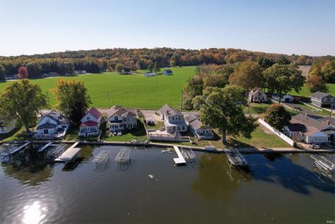 2215 Westside Road Rochester IN 46975