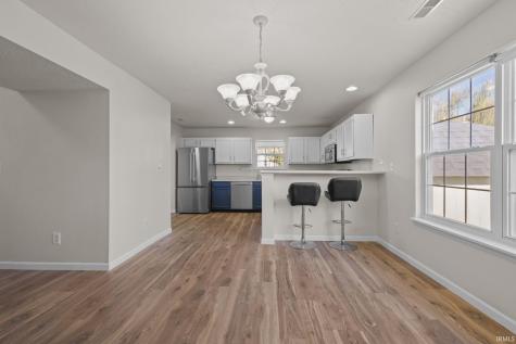 5628 W Bedrock Road Bloomington IN 47403
