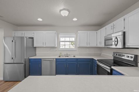 5628 W Bedrock Road Bloomington IN 47403