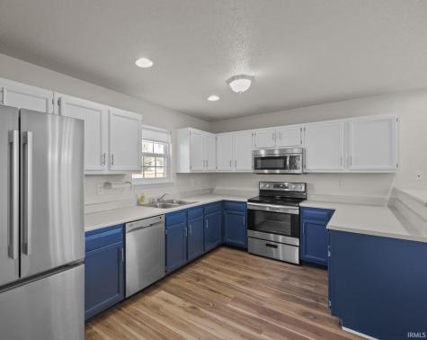 5628 W Bedrock Road Bloomington IN 47403
