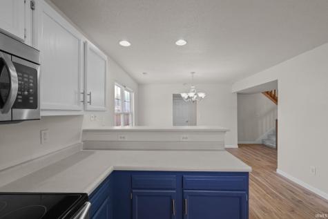 5628 W Bedrock Road Bloomington IN 47403