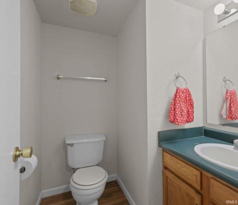 5628 W Bedrock Road Bloomington IN 47403