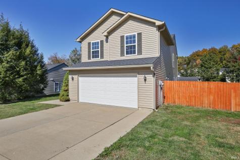 5628 W Bedrock Road Bloomington IN 47403