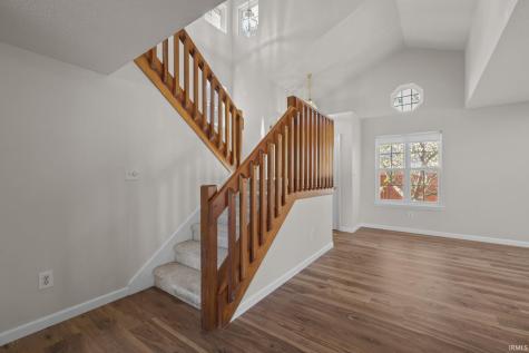 5628 W Bedrock Road Bloomington IN 47403
