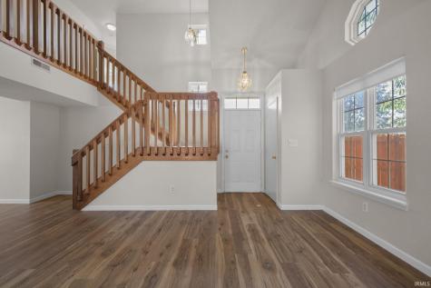 5628 W Bedrock Road Bloomington IN 47403