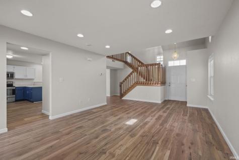 5628 W Bedrock Road Bloomington IN 47403