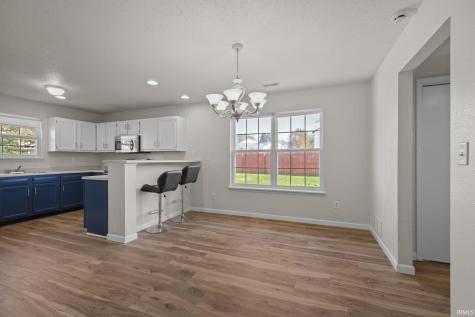 5628 W Bedrock Road Bloomington IN 47403