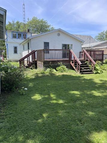 103 N Green Street Fountain City IN 47341