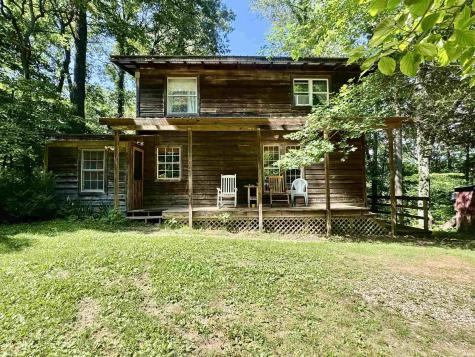 25 Hillbilly Hollar Road Bedford IN 47421