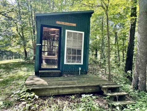 25 Hillbilly Hollar Road Bedford IN 47421
