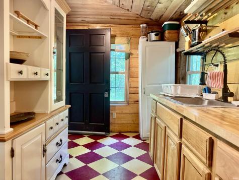 25 Hillbilly Hollar Road Bedford IN 47421