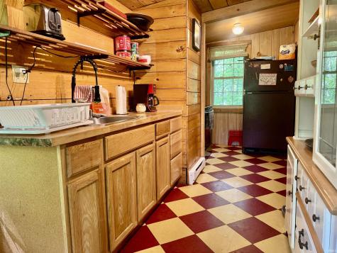 25 Hillbilly Hollar Road Bedford IN 47421