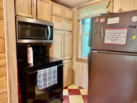 25 Hillbilly Hollar Road Bedford IN 47421
