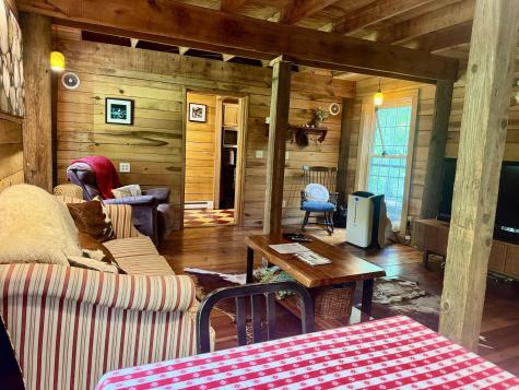 25 Hillbilly Hollar Road Bedford IN 47421