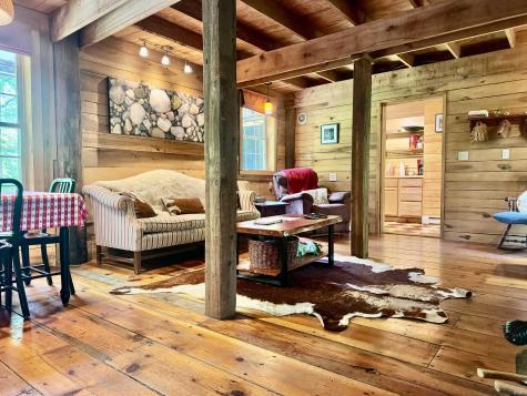 25 Hillbilly Hollar Road Bedford IN 47421