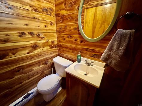 25 Hillbilly Hollar Road Bedford IN 47421