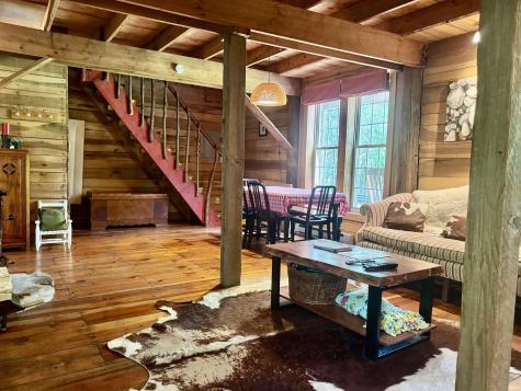 25 Hillbilly Hollar Road Bedford IN 47421