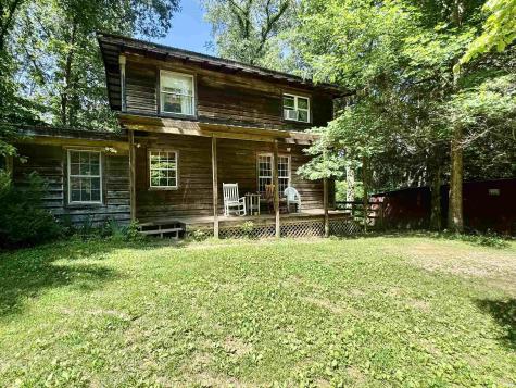 25 Hillbilly Hollar Road Bedford IN 47421