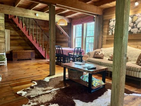 25 Hillbilly Hollar Road Bedford IN 47421