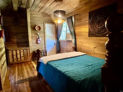 25 Hillbilly Hollar Road Bedford IN 47421