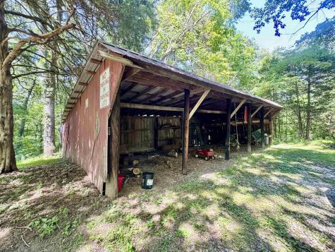 25 Hillbilly Hollar Road Bedford IN 47421