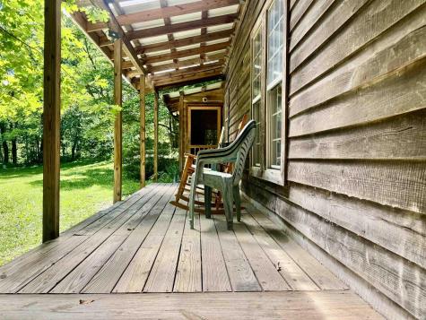 25 Hillbilly Hollar Road Bedford IN 47421