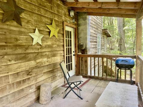 25 Hillbilly Hollar Road Bedford IN 47421