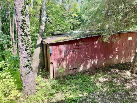25 Hillbilly Hollar Road Bedford IN 47421