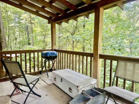 25 Hillbilly Hollar Road Bedford IN 47421