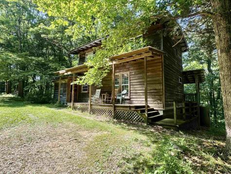 25 Hillbilly Hollar Road Bedford IN 47421