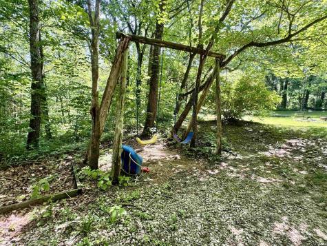 25 Hillbilly Hollar Road Bedford IN 47421