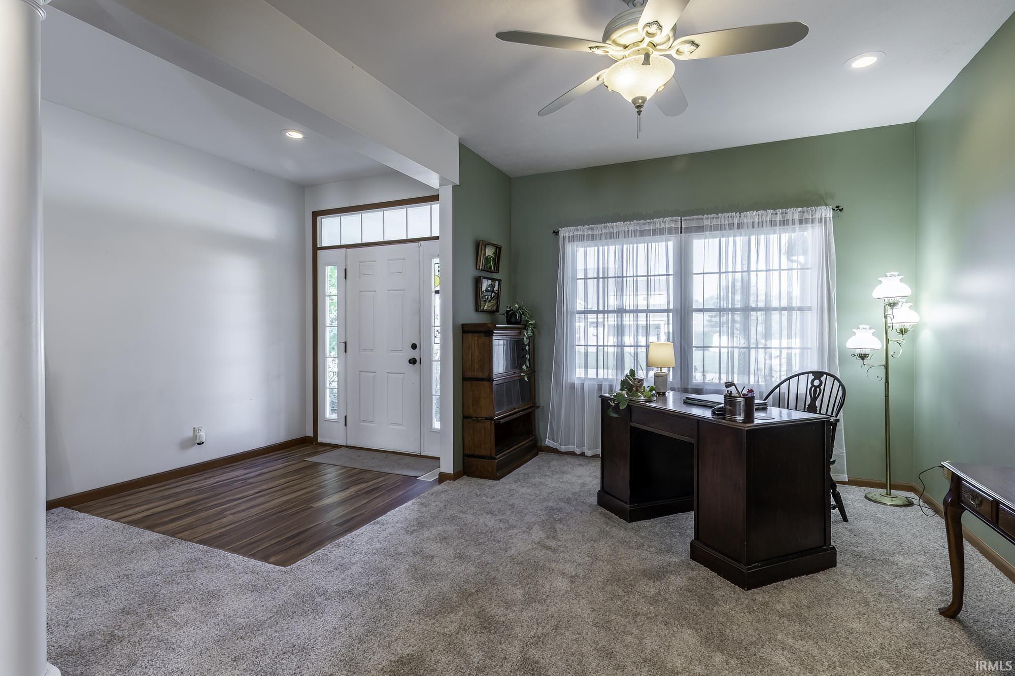 858 N Persimmon Drive Warsaw IN 46582