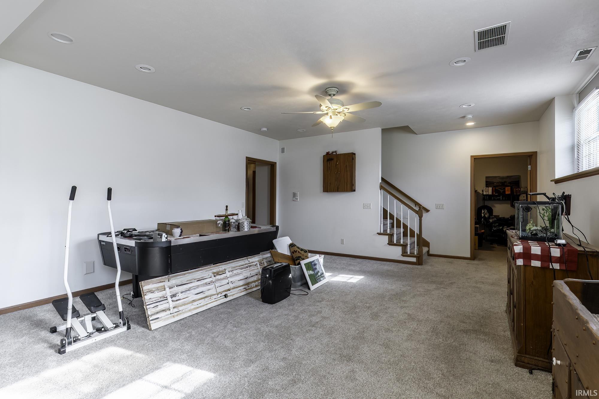 858 N Persimmon Drive Warsaw IN 46582