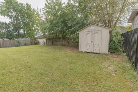 2811 Marcel Court Evansville IN 47725