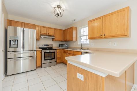2811 Marcel Court Evansville IN 47725