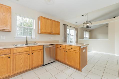 2811 Marcel Court Evansville IN 47725
