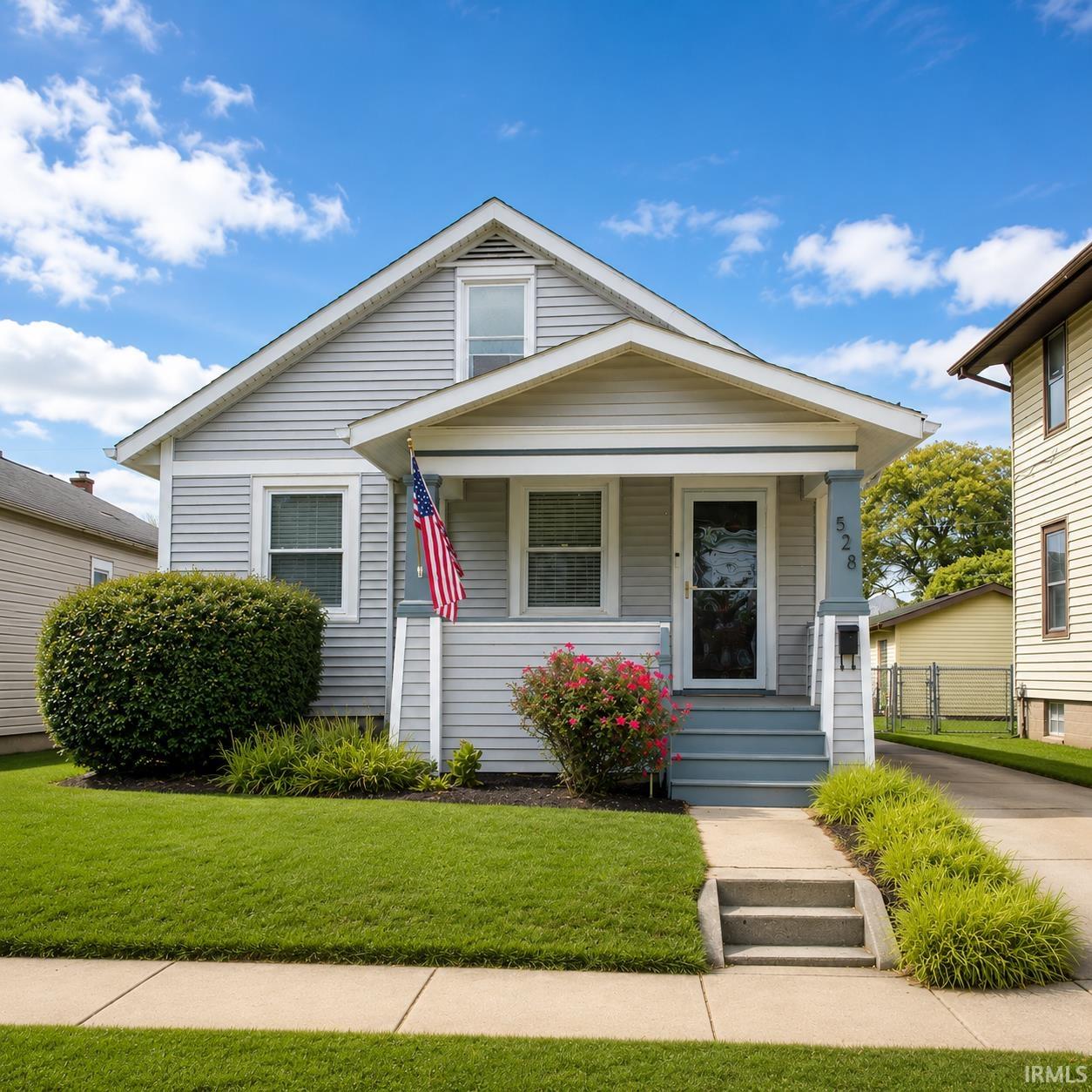 528 Dayton Avenue Fort Wayne IN 46807
