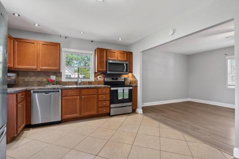 1926 Ravenswood Drive Evansville IN 47714