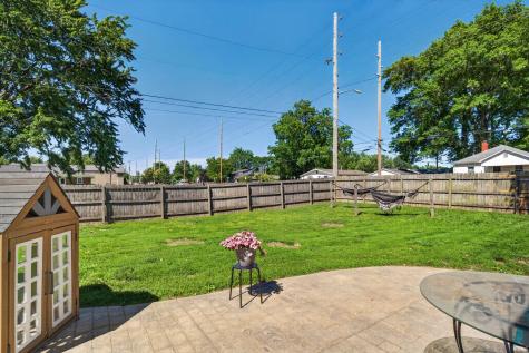 1926 Ravenswood Drive Evansville IN 47714