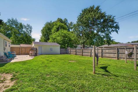 1926 Ravenswood Drive Evansville IN 47714