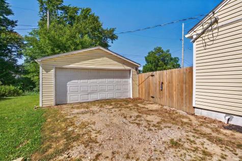 1926 Ravenswood Drive Evansville IN 47714