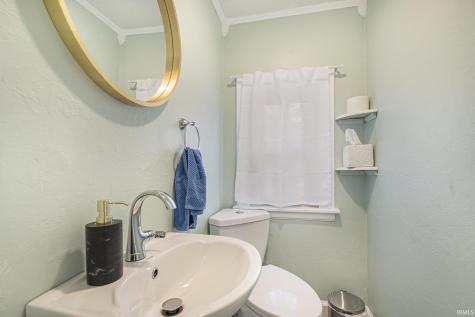 1146 Belmont Avenue South Bend IN 46615