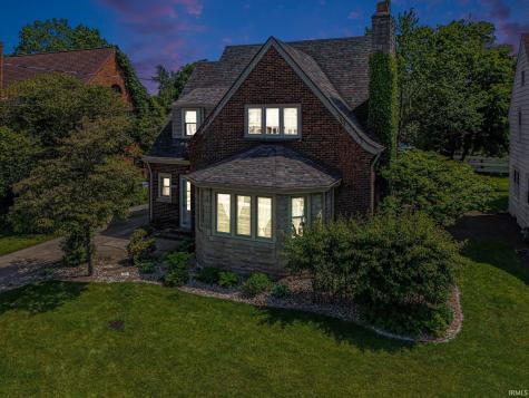 1146 Belmont Avenue South Bend IN 46615