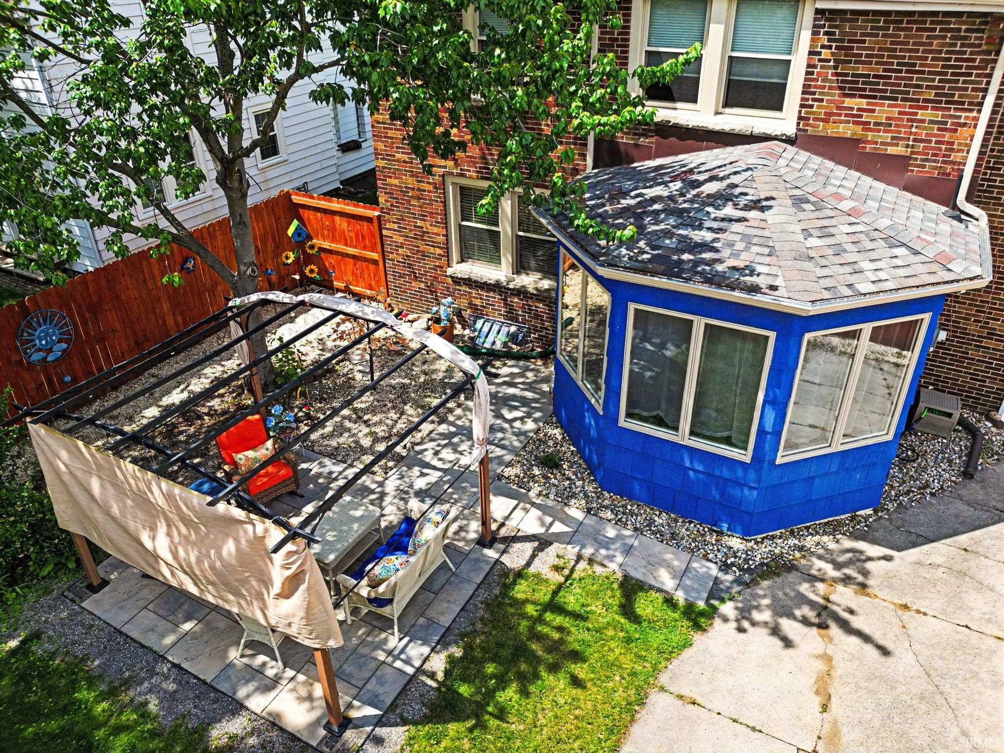 1146 Belmont Avenue South Bend IN 46615