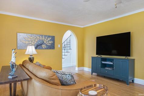 1146 Belmont Avenue South Bend IN 46615