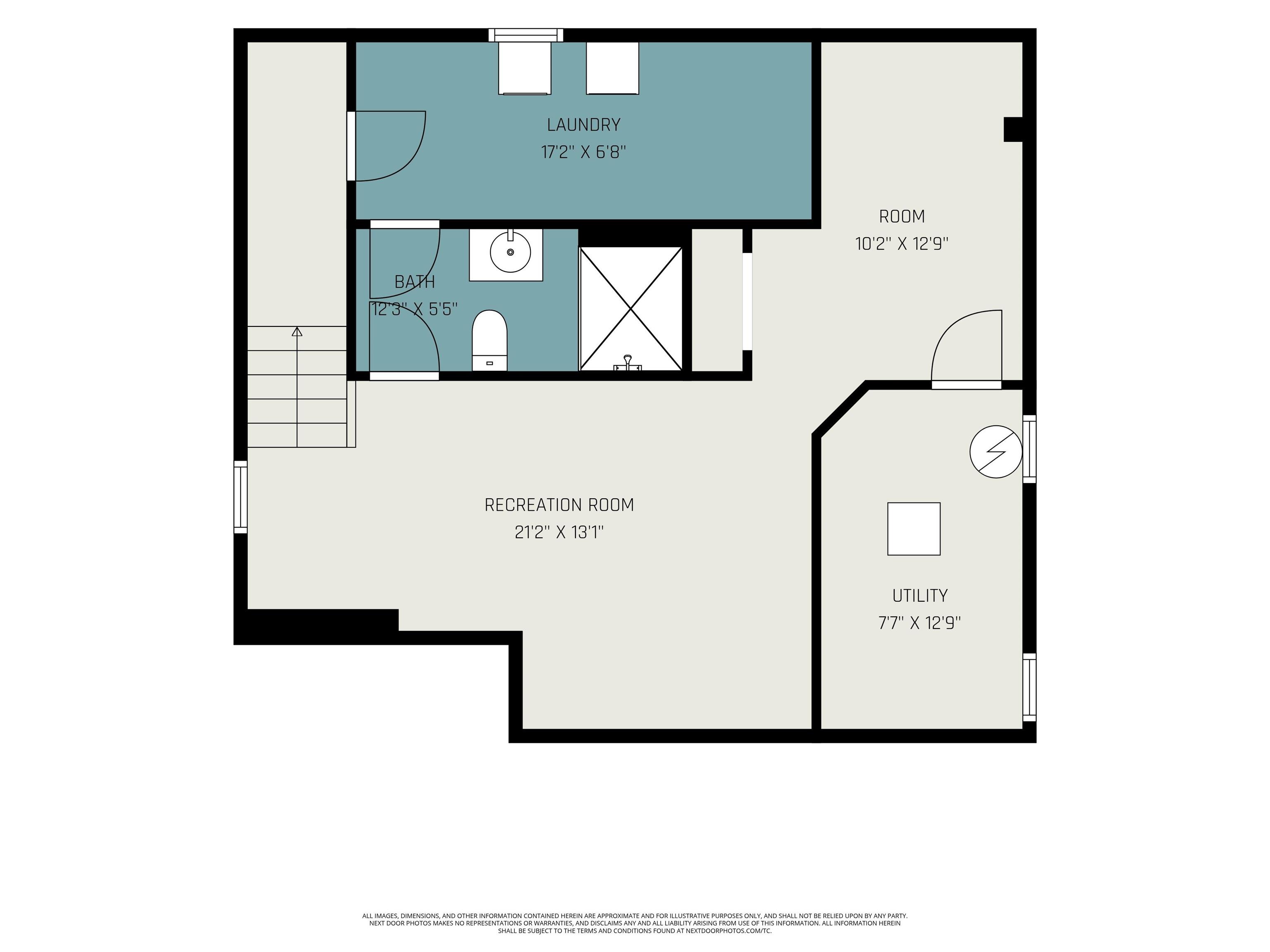 1146 Belmont Avenue South Bend IN 46615